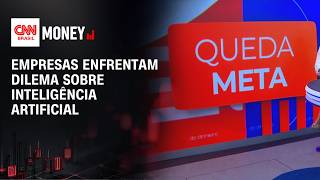 Vídeo: Mercado passa a cobrar retorno dos investimentos em IA | RESENHA DO DINHEIRO