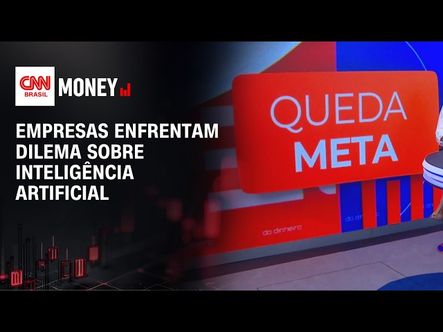 Mercado passa a cobrar retorno dos investimentos em IA | RESENHA DO DINHEIRO