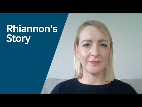 Rhiannon's Story