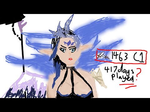 Summoners War: C1 RTA IN ONE YEAR!?!