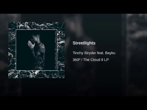 Video thumbnail for Streetlights