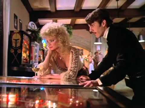 Pinball In the Movies - Star 80