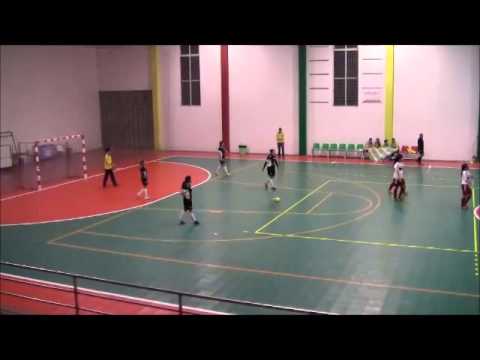 Ossela VS Telhadela 13 - 1