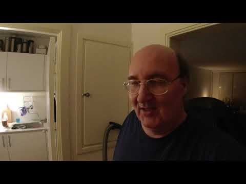 MongoTV_5573 - TEST Of Danish Cocio Chocolate Milk