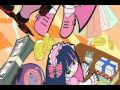 Panty & Stocking With Garterbelt - CHOCOLAT Sub ...