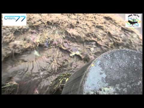 LA TORMENTA NO ANUNCIADA   30 de OCTUBRE  2015  CIHUATLAN