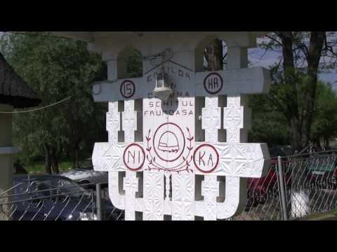 Comuna Balcani - comuna model din judetul Bacau