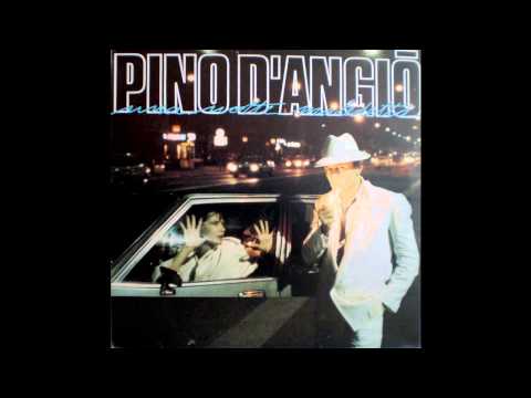 Pino D'Angio' - Una Notte Maledetta