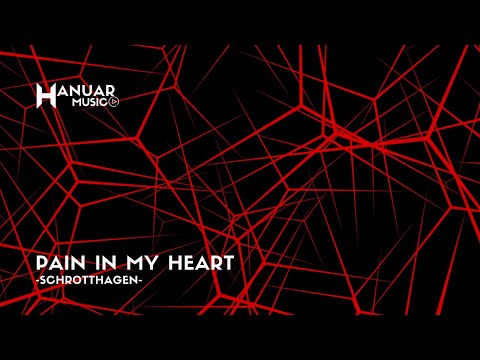 Pain In Mi Heart - Schrotthagen