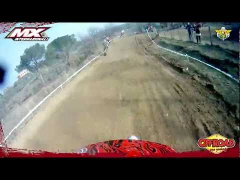 Int. MX 2012 - Montevarchi - Camerabike