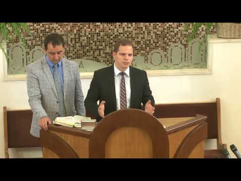 Betel Zorilor   13 august 2017 seara