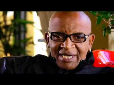 VUZU.TV: Top Shayela - Lebo M