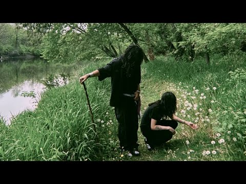 rebel kid shini - inari (official musik video)