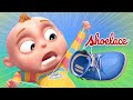 Loose String Episode | TooToo Boy | Cartoon Animation For Children | Funny Comedy Kids Shows