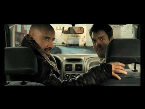 From Paris With Love (Bande-annonce #2)