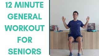 Strength, Endurance, And Balance Exercises For Seniors | More Life Health