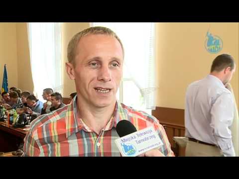 2012.06.11 - Piłkarze Siarki Tarnobrzeg na śniadaniu u Prezydenta