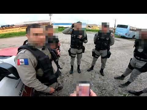 Diário de um PMAL #219 - Já era. H.C.K.d