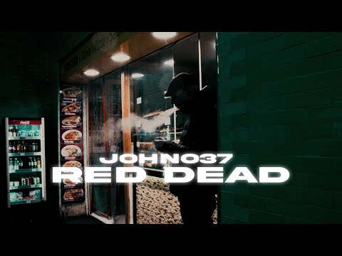 JOHNO37 - RED DEAD (dir.by BRDLS)