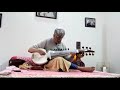 Rajeev Taranath I Raga Kirwani I Riyaaz At Home Shorts