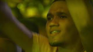 Claudia Leitte canta Saudade no Festival Virada Salvador 2019