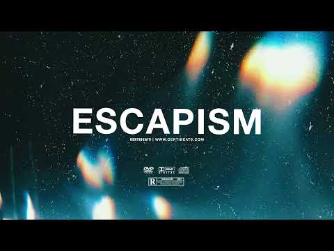 (FREE) Swae Lee ft Tory Lanez & Drake Type Beat - "Escapism" | Dancehall Instrumental 2022