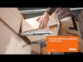 MOVENTO Tip-on BLUMOTION troubleshooting