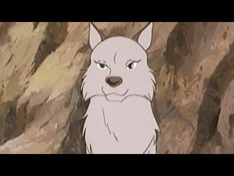 INVAZE DHOULŮ - Kniha džunglí epizoda 40 / JUNGLE BOOK - CZ
