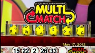 5_17_12 - Multi-Match