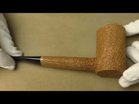 Ser Jacopo Spongia R2 B 2 Maxima - pipe 1627