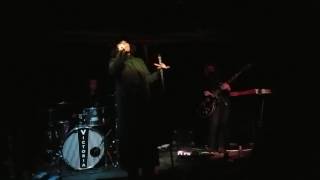 Naomi Pilgrim - No Gun [LIVE] The Victoria 25/4/17