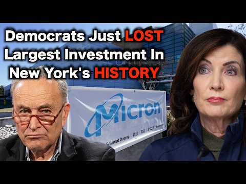 The BIGGEST FAILURE In New York History