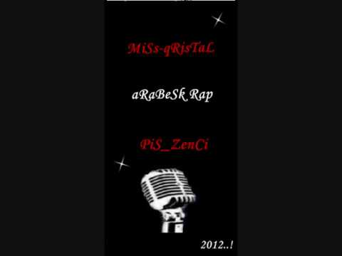 MiSs-qRisTaL Ft PiS_ZenCi ( Sen KaDerimSin ) 2012