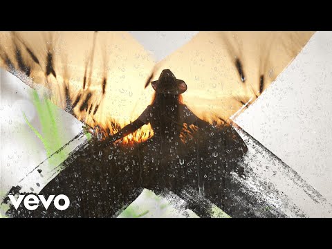 SaxbyTwins - (I Think I'm) Falling For You (Lyric Video)