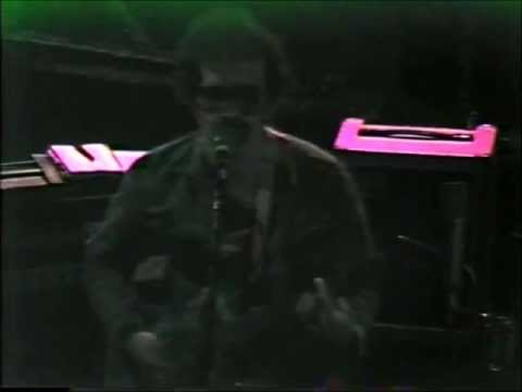 JJ Cale, Going Down, Live 1986