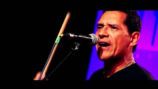 Los Nocheros, Europa Tour 2018. Boquita de luna - La Cerrillana