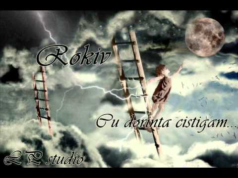 Rokiv - Cu dorinţa cîştigăm(LP Studio)
