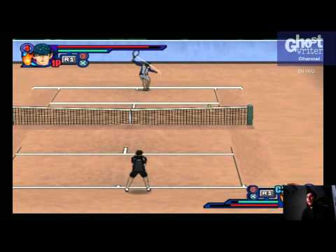 The Prince of Tennis : Smash Hit ! 2 Playstation 2