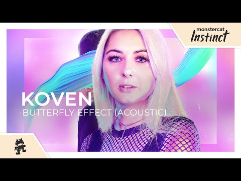 Video thumbnail for Butterfly Effect (Acoustic)