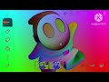 Shy Guy Super Mario Effects Effects Sponsored By Preview 2 Effects