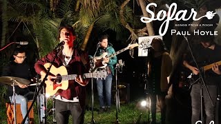 Paul Hoyle - El Hombre Sin Antena | Sofar Lima