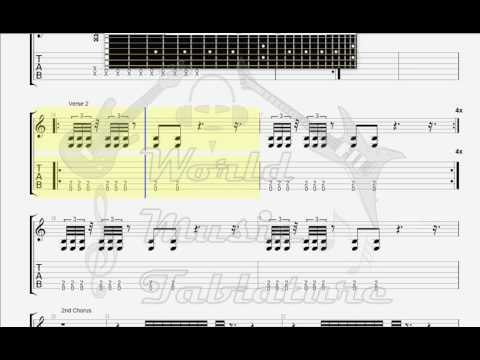 Haunted (ver. 2) - Evanescence
