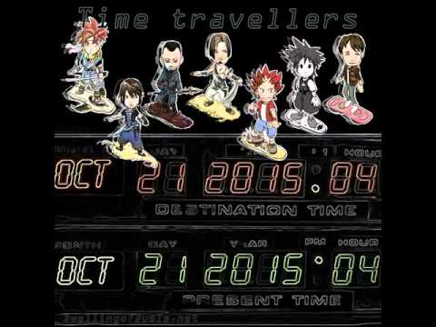 01 Ivan Hakštok, finbeard - Sonic The Hedgehog 2006 - The Ultimate Ab Solution