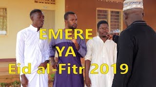 EMERE YA Eid al-Fitr 2019