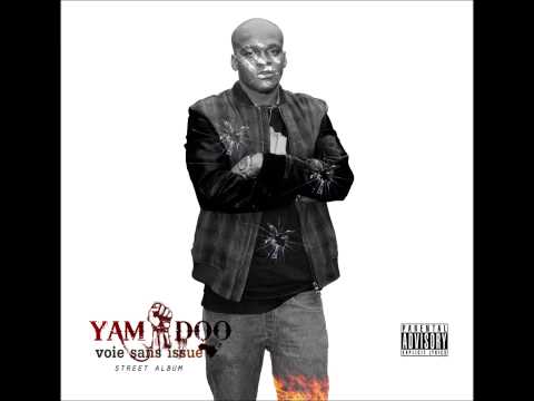 YAMIDOO- fracture feat dalsim et wauzu