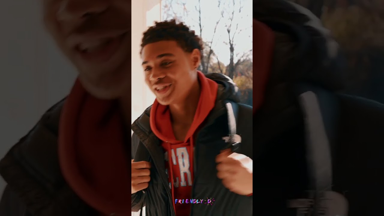 Part 223: Lonzo's baby brother Lavell, shows up unannounced