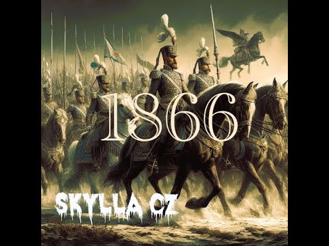 SKYLLA CZ - SKYLLA CZ - 1866 (Official Video)