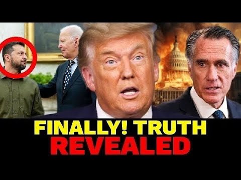 Biden Makes Epic Mistake Against Trump As Truth Leaks Out Of Court! - Stephen Gardner