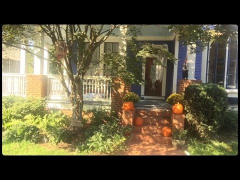 It's a Grimm-Life Daily Vlog #15 - Halloween at Hogwarts