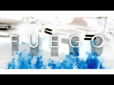 MOKEY | FUEGO [Official Video]